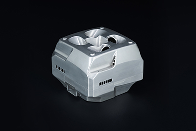 高空摄像机外壳