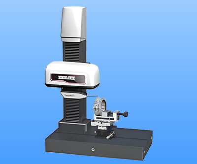 粗糙度测试仪