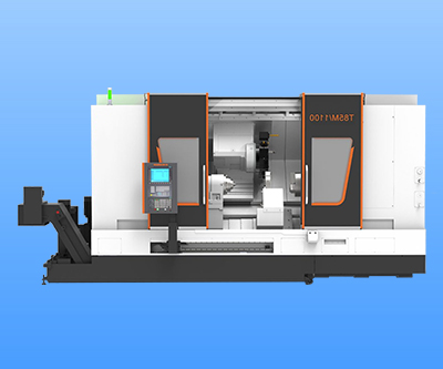 T85车削中心